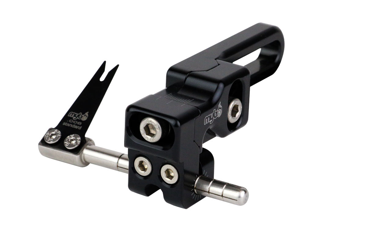 Mybo Horizon Launcher Compound Arrow Rest