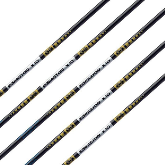 Easton X10 shaft (doz)